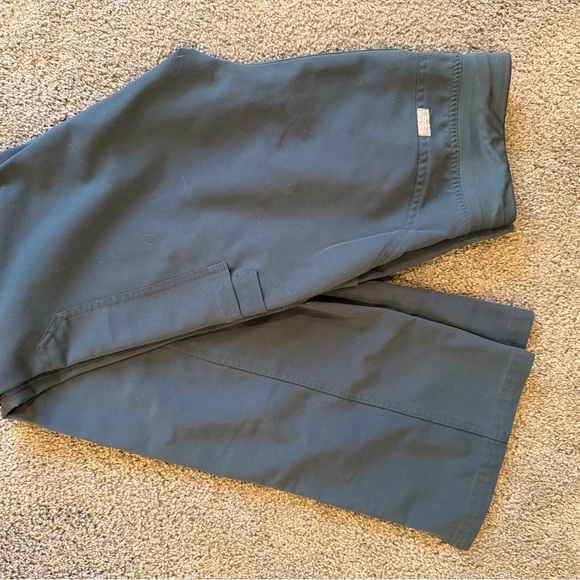 Figs Pants - Figs women’s Navy Pants